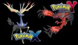 Review : Pokemon X&Y Nintendo 3DS