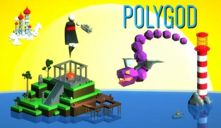 Polygod akan diluncurkan minggu ini di Xbox One, Switch dan PC