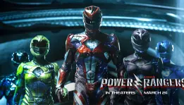 Power Rangers Terkendala Urusan Rating Usia