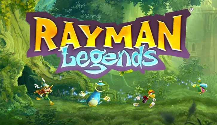 Game Rayman Legends hadir di Nintendo Switch