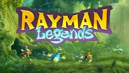 Game Rayman Legends hadir di Nintendo Switch