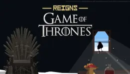 Reigns edisi Game of Thrones akan hadir untuk Mobile dan Steam