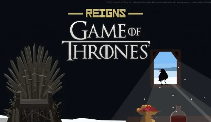 Reigns edisi Game of Thrones akan hadir untuk Mobile dan Steam