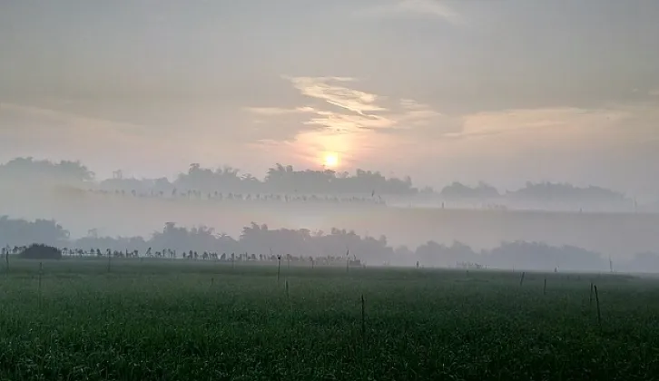 10 Pepatah Jawa Kuno