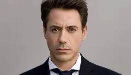 Robert Downey Jr sebagai Dr Dolittle