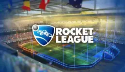 Game Rocket League mendapatkan update resmi berjudul Salty Shores