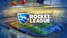Game Rocket League mendapatkan update resmi berjudul Salty Shores
