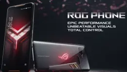 ASUS ROG Phone Apa Keunggulannya Dibanding Kompetitor