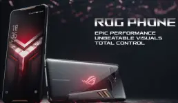 ASUS ROG Phone Apa Keunggulannya Dibanding Kompetitor