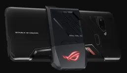 Mulai Dijual Resmi, Inilah Harga ASUS ROG Phone