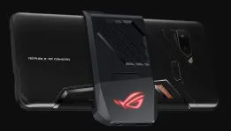 Mulai Dijual Resmi Inilah Harga ASUS ROG Phone