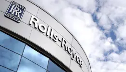 Naas Rolls Royce Terkena Jeratan Kasus Suap