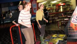 Kejuaraan Dunia untuk DDR Dance Dance Revolution