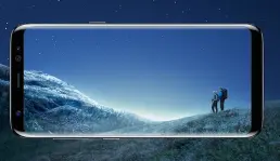 Samsung Mulai Gulirkan Update Oreo 80 Untuk Samsung S8