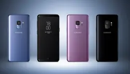 Tonton Video Iklan Pertama Samsung Galaxy S9 Dijamin Bikin Ngiler
