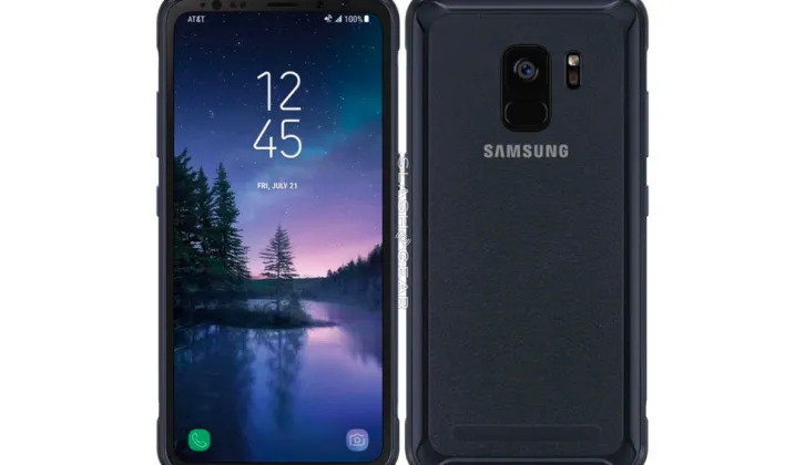Samsung Siapkan Galaxy Baru, Handal Untuk Outdoor