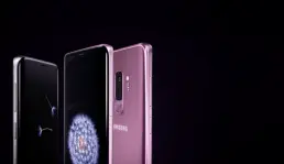 Galaxy S10 Punya Versi Jumbo & Dilengkapi 5 Kamera?