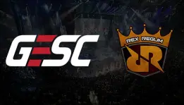 Tim Secret mendapatkan undangan langsung turnamen Dota 2 GESC Thailand