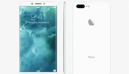 Selain iPhone 7S Apple Juga Rilis iPhone 8 berlayar OLED