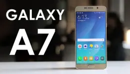 Galaxy A9 Edisi 2017