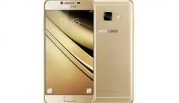 Samsung Galaxy C9