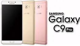 Samsung Galaxy C9 Pro Usung RAM 6GB Cocok Untuk Para Gamers
