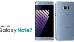Penggantian Unit dan Larangan Terbaru di Galaxy Note 7