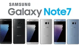 Samsung Galaxy Note 7 RAM 6 GB