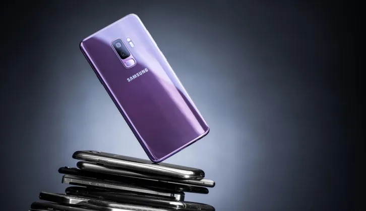 Penjualan Galaxy S Terus Merosot, Samsung Dalam Masalah