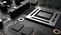 Project Scorpio muncul di halaman produk Microsoft