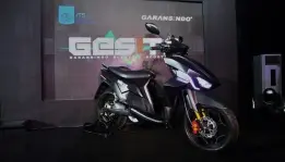 Motor listrk karya anak bangsa sudah siapkah bersaing 