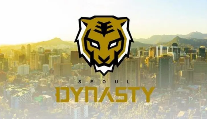 Persiapan Seoul Dynasty untuk Overwatch League musim 2019