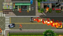 Game terbaru keluaran Nintendo Switch Shakedown Hawaii