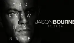 Jason Bourne Review Spoilers