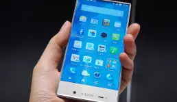 Nokia P1 Smartphone flagship perdana Nokia 