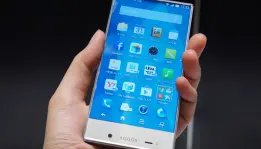 Nokia P1 Smartphone flagship perdana Nokia 