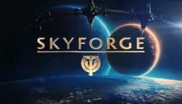 Skyforge mengumumkan ekspansi barunya bertajuk Overgrowth