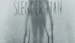 Poster Baru Film Slender Man 