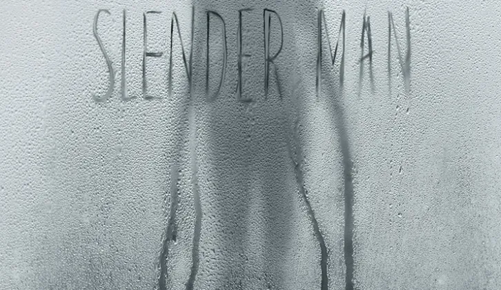 Poster Baru Film Slender Man 