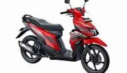 Suzuki NEX II Diluncurkan Di IIMS