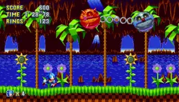 Game Sonic terbaru akan segera muncul di tahun 2017