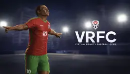 Game sepakbola VR berjudul VRFC meluncurkan trailer untuk merayakan perilisan