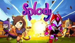 Game Splody akan diluncurkan di PlayStation 4 bulan depan