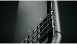 PT BB Merah Putih Bakal Rilis Blackberry Dual SIM Perdananya