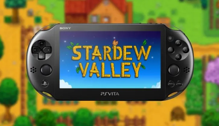 Stardew Valley akhirnya akan dirilis di PlayStation Vita pada bulan ini