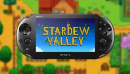 Stardew Valley akhirnya akan dirilis di PlayStation Vita pada bulan ini