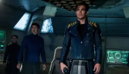 Star Trek Beyond Review