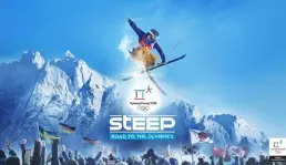 Steep Road to the Olympics mengeluarkan 3 video baru