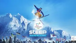 Open Beta untuk game Steep Road to the Olympics