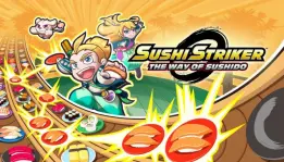 Versi Nintendo Switch dari Sushi Striker The Way of Sushido akan rilis bulan Juni